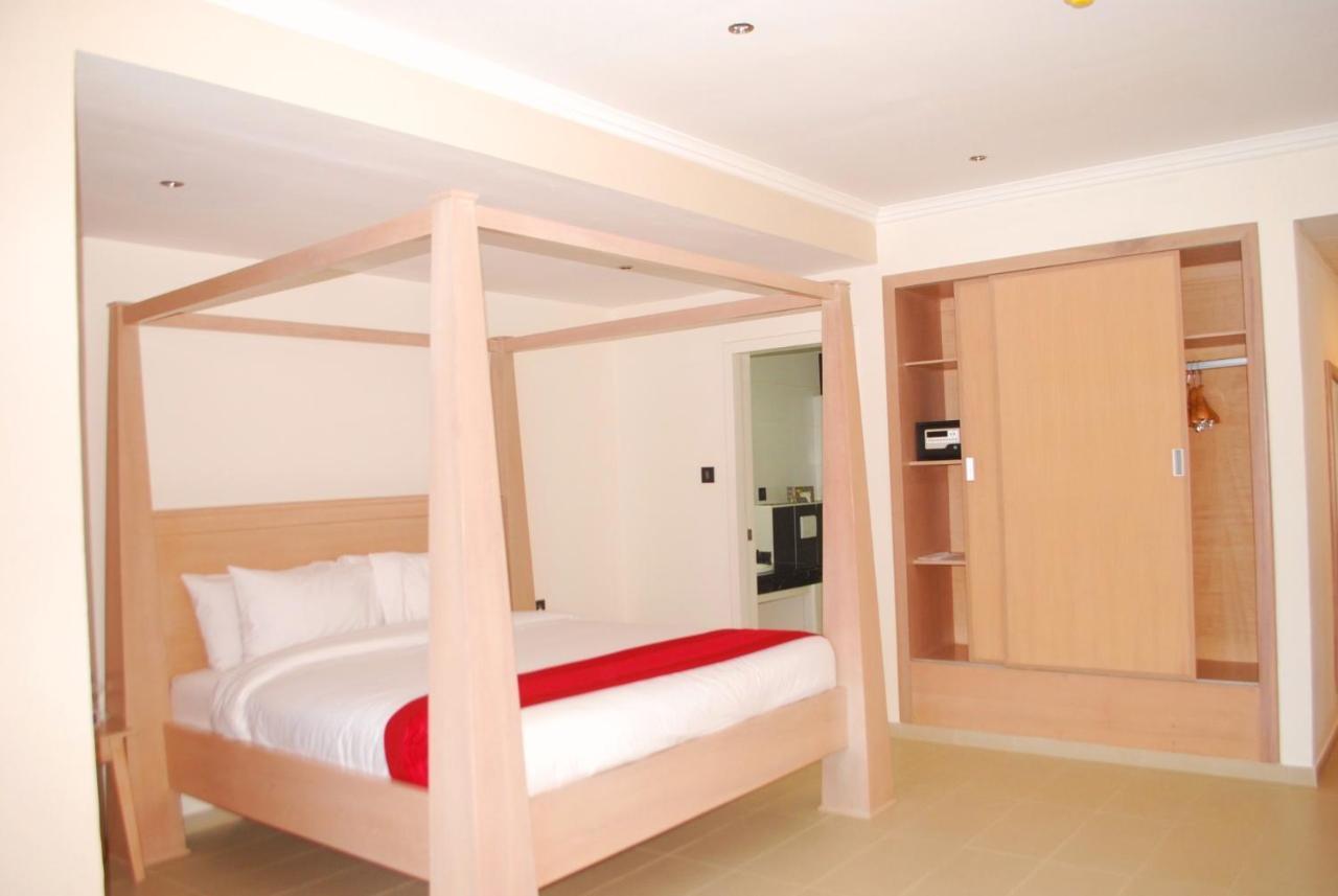 Best Western Plus Serene Atlantic Hotel Sekondi-Takoradi Екстер'єр фото