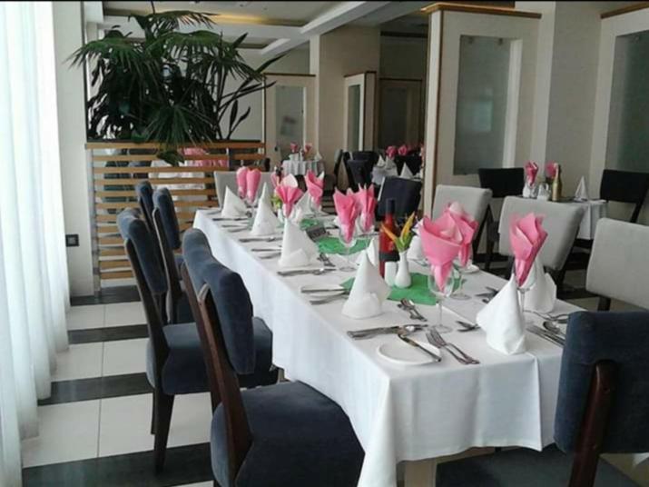 Best Western Plus Serene Atlantic Hotel Sekondi-Takoradi Екстер'єр фото