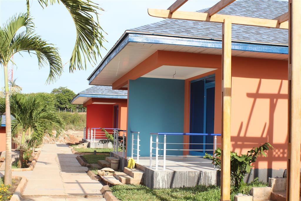 Best Western Plus Serene Atlantic Hotel Sekondi-Takoradi Номер фото