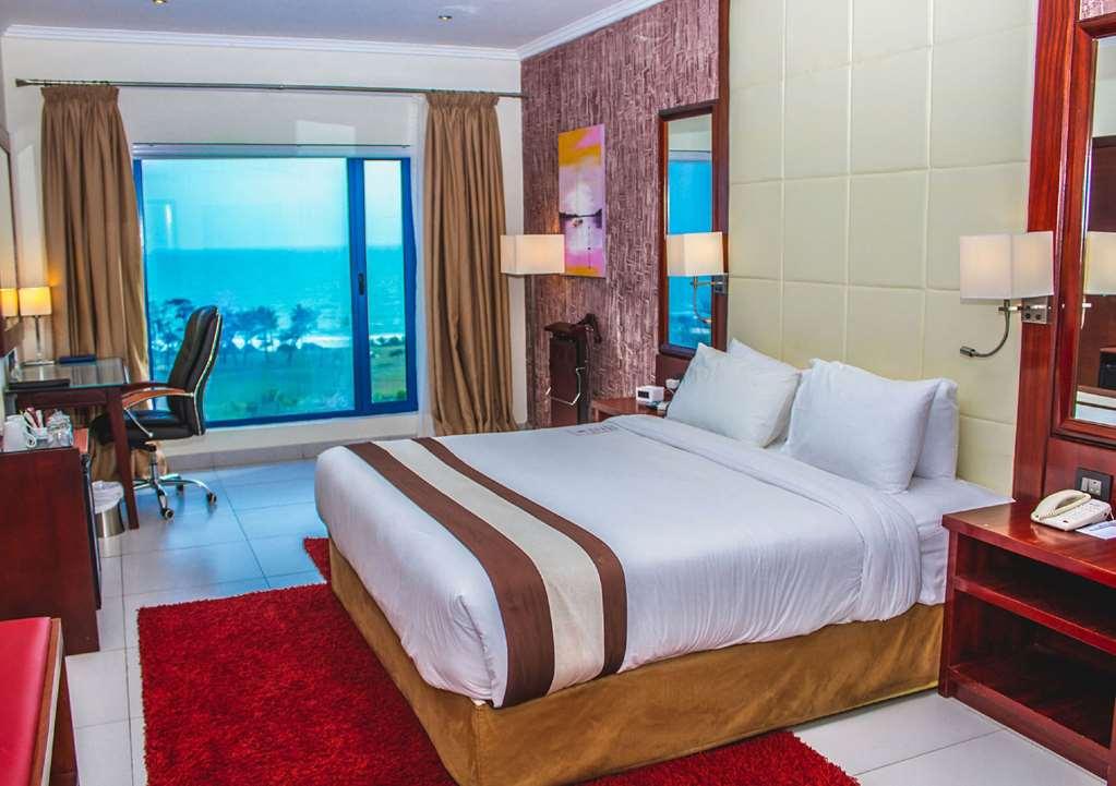 Best Western Plus Serene Atlantic Hotel Sekondi-Takoradi Номер фото