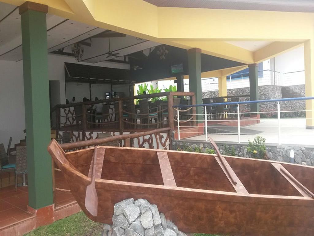 Best Western Plus Serene Atlantic Hotel Sekondi-Takoradi Екстер'єр фото