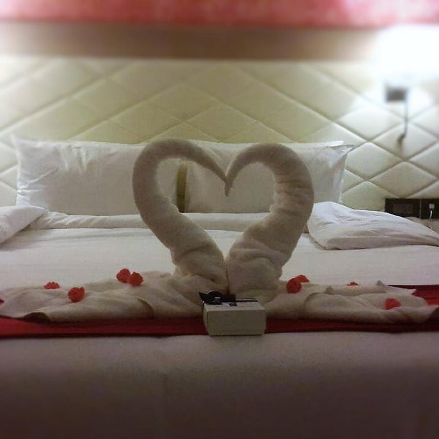 Best Western Plus Serene Atlantic Hotel Sekondi-Takoradi Екстер'єр фото