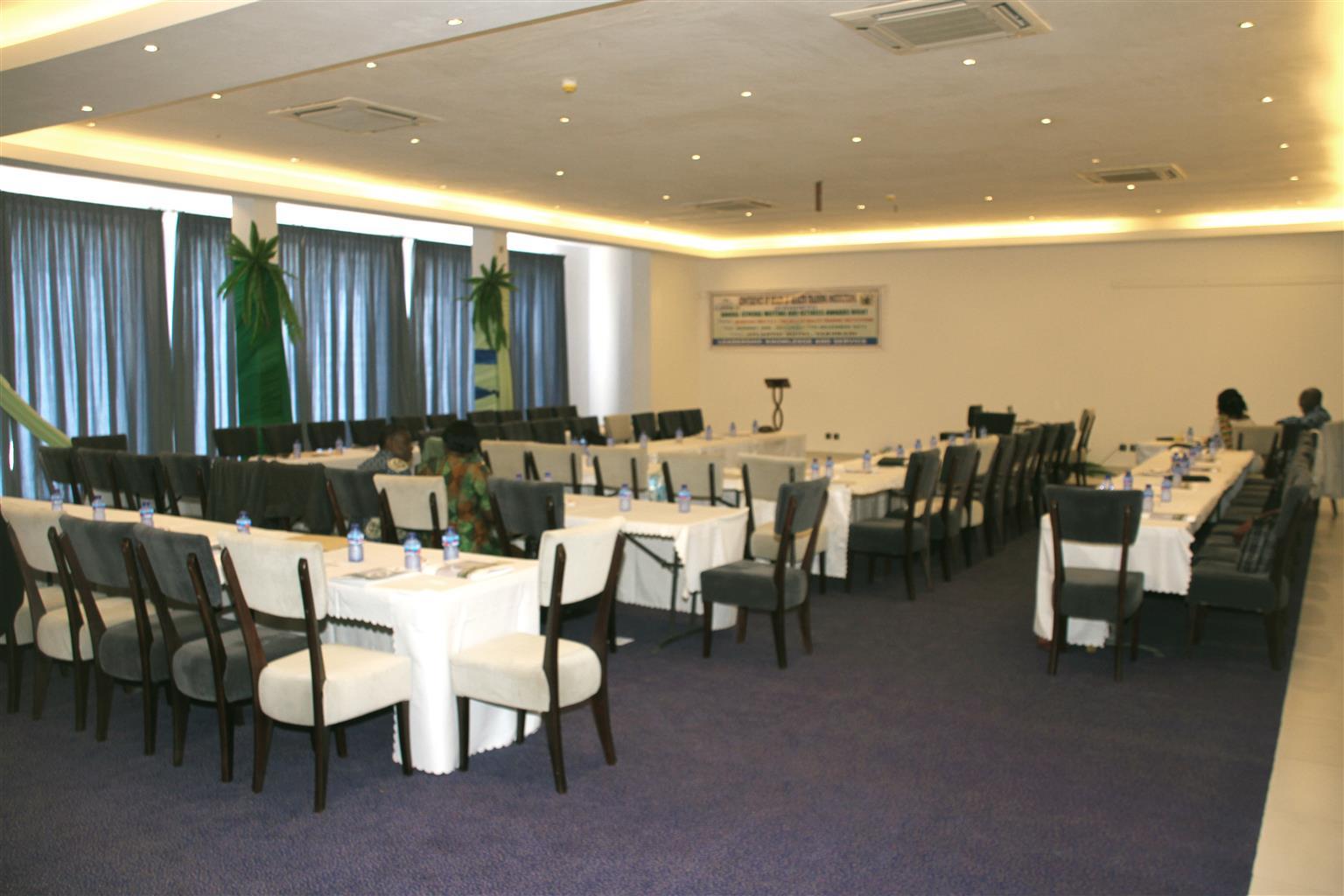 Best Western Plus Serene Atlantic Hotel Sekondi-Takoradi Екстер'єр фото