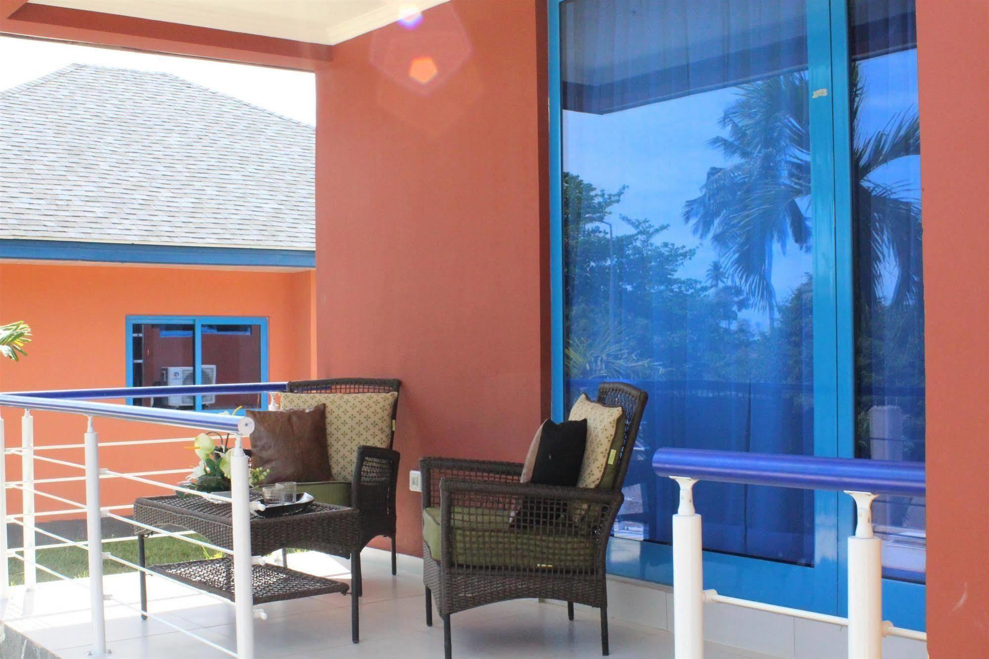 Best Western Plus Serene Atlantic Hotel Sekondi-Takoradi Екстер'єр фото