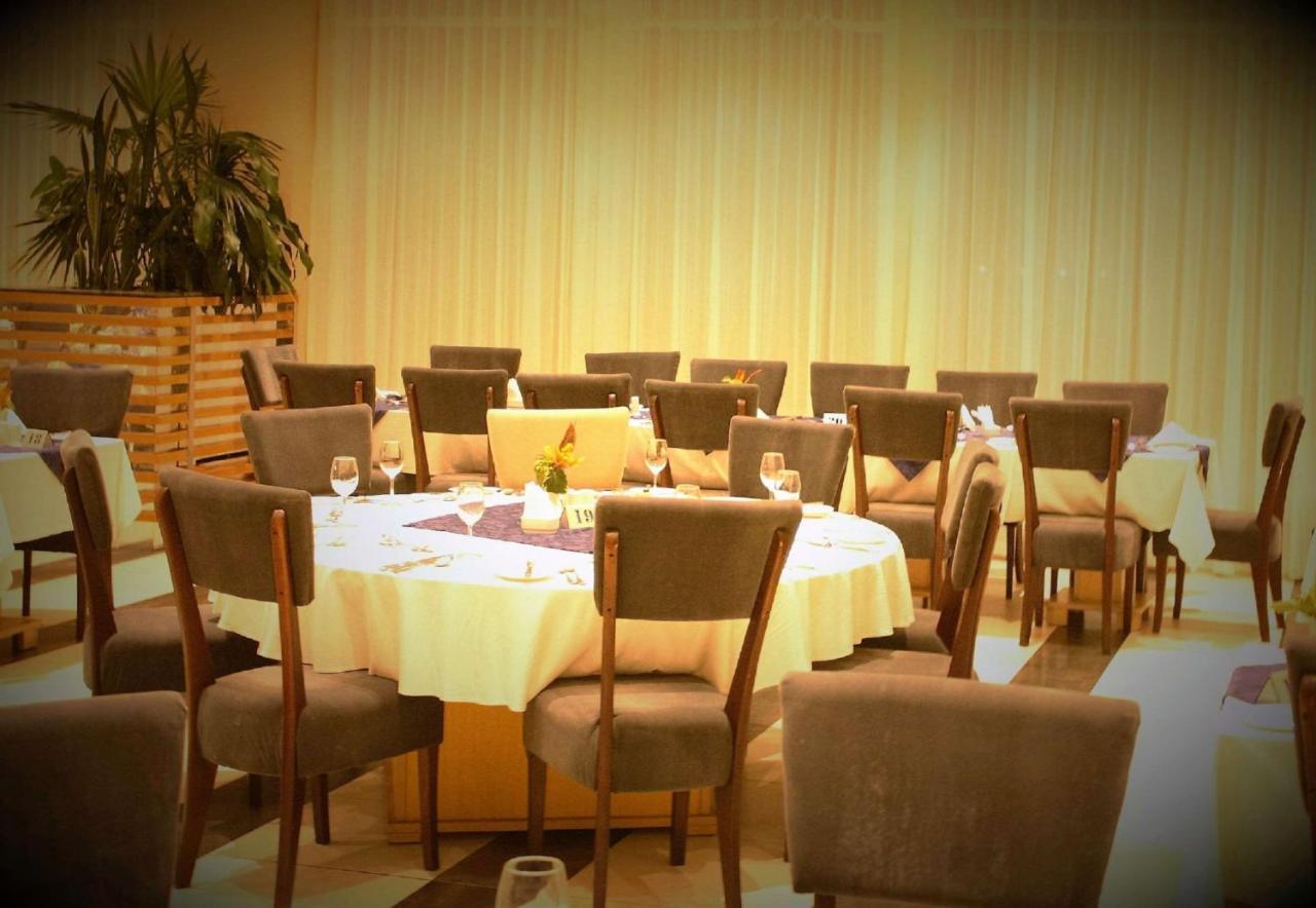 Best Western Plus Serene Atlantic Hotel Sekondi-Takoradi Екстер'єр фото